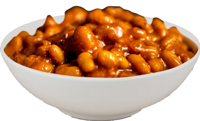 Honey Baked Beans